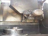 Procast 2 BIM CNC Vertical