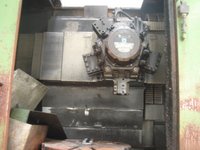 Procast - CNC Vertical Turret