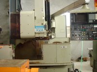Hamai Mod.3VA Vertical Machining Center