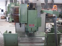 Matsuura Kikai MC-560V Vertical Machining