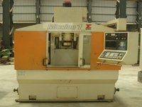 Sigma - Vertical Machining Center