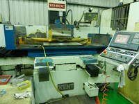 2003 Kent KGS-85CNC CNC Form