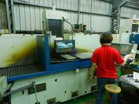 2002 Kent KGS-510CNC CNC Form