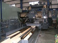 Sumitomo - Surface Grinder in