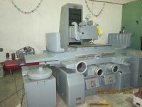 Nicco NSG-10S Surface Grinder in