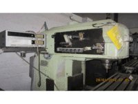 Hitachi Seiki 2MF-V Vertical Miller
