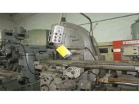 Enshu VB Vertical Miller in