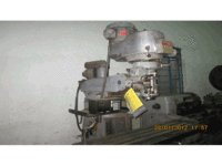 Amada 12BR2J-42 Vertical Miller in