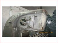 Enshu VF Vertical Miller in