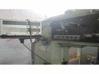 Hitachi Seiko 2MW-V Vertical Miller