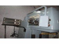Howa STM-2V Vertical Miller in