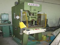 Suzuki CP-15 15T Press in