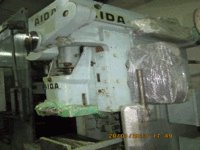 Aida PC-3(2) 30T Press in