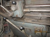 Daiwa DM-111D Lathe in Chennai,