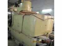 Toshiba Kikai KRT-8D Rotary Surface
