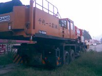 2001 Tadano TG 1600M 20T~300T