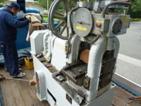 Shiota φ150×200W−2 Cold Rolling Mill