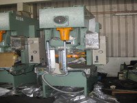 1989 Aida NC1-60(2) 60T Press
