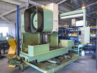 1984 Mori Seiki MV-50 Vertical
