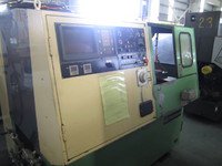 Tsugami PL-3B CNC Turning Center