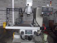1991 Hamai MAC-55 CNC Vertical
