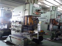 1978 Amada TP-60A 60T Press