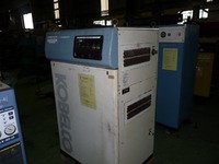 1992 Kobelco AM-11BD-5 11kw Air