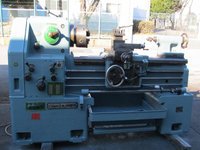 Takisawa TAL-430 0.8m Lathe in