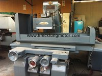 1985 Nicco NSG-74S Surface Grinder