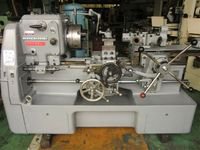 1968 Hitachi Seiki 4A Turret