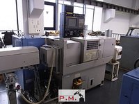 2004 Washino JD-1 CNC Lathe