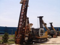 1998 Kato PB200RMB Concrete Injection
