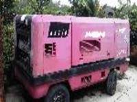 Airman PDS 390S 390kw Air