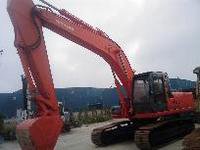 Hitachi ZX230 Excavator in Taoyuan