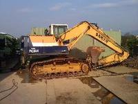 1992 Komatsu PC200-5 Excavator in