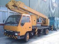 1989 Tadano AT185CG Aerial Working