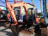 2005 Kubota K-75US-A Excavator in