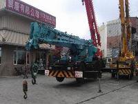 1997 Kobelco RK350 35T Truck