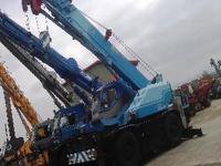 1998 Tadano TR-200M-5 20T Truck