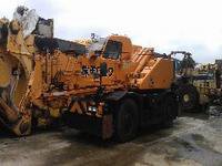 1997 Tadano TR-160M-3 16T Truck