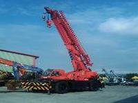 1996 Kobelco RK450-1 45T Rough