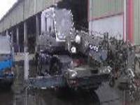 1999 Kato KR-10H-LII 10T Truck