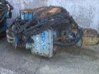 Tomen LSV60 Vibro Hammer in