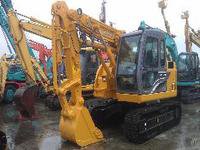 2012 Kato HD513MRV Excavator in