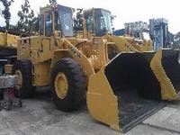 1994 Kawasaki 85ZIII Wheel Loader