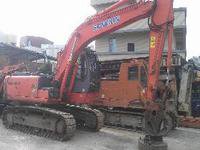 2004 Hitachi ZX210LCK Excavator in