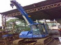 1994 Maeda CC505 4.9T Crawler