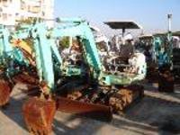 1995 IHI 32J Excavator in