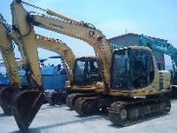 1999 Komatsu PC100-6E Excavator in