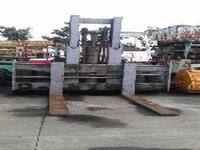 1995 Mitsubishi FD200F11 2.0T Forklift
